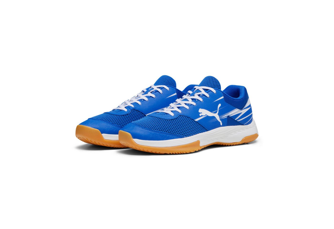PUMA VARION II Hallenschuh Bild 4