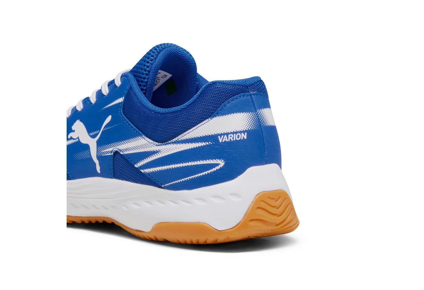 PUMA VARION II Hallenschuh Bild 5