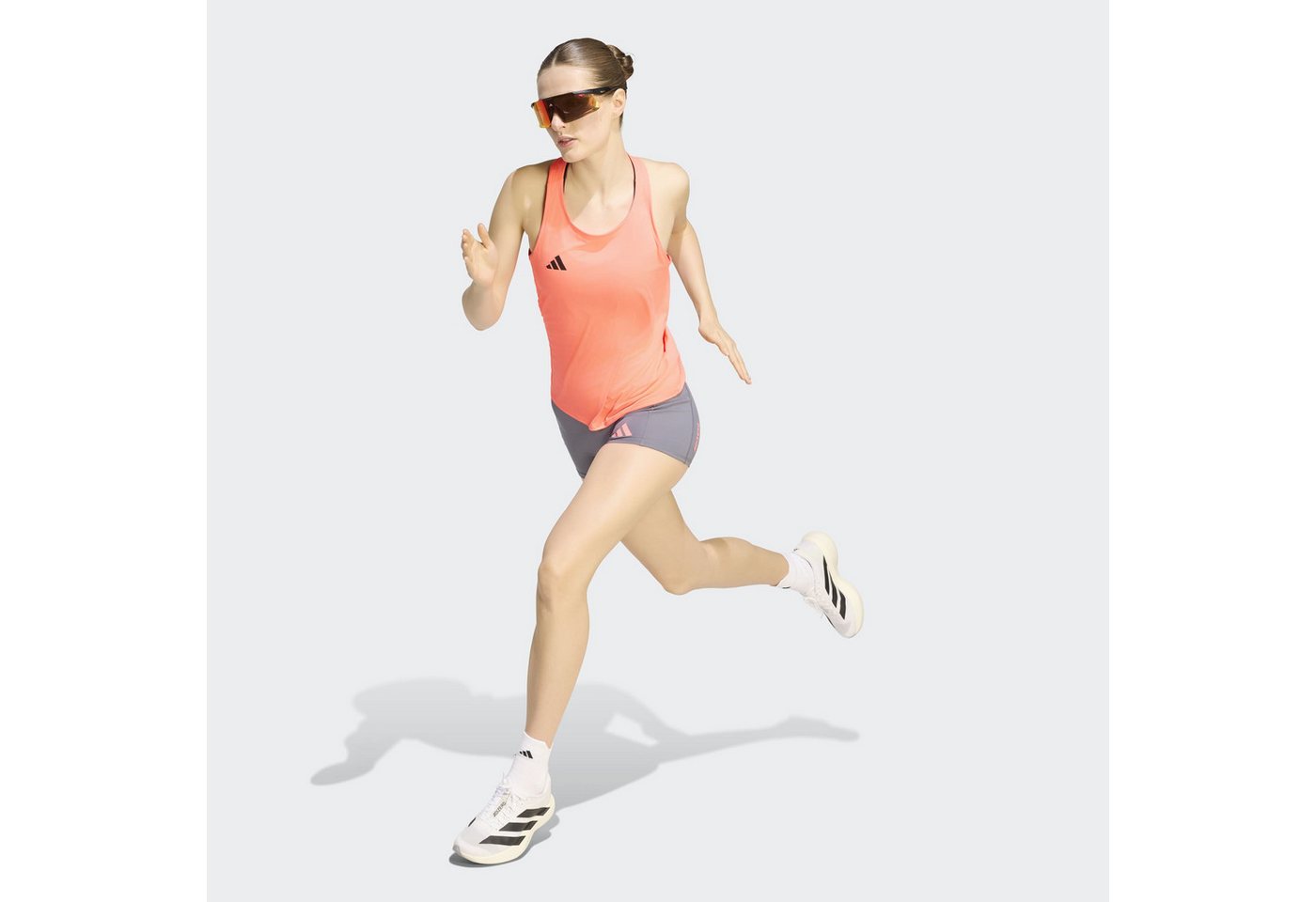 adidas Performance Lauftop ADIZERO E TANK