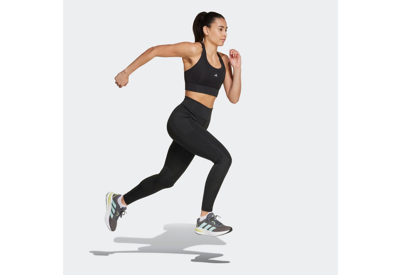 adidas Performance Lauftights OTR 1/1 L Bild 4