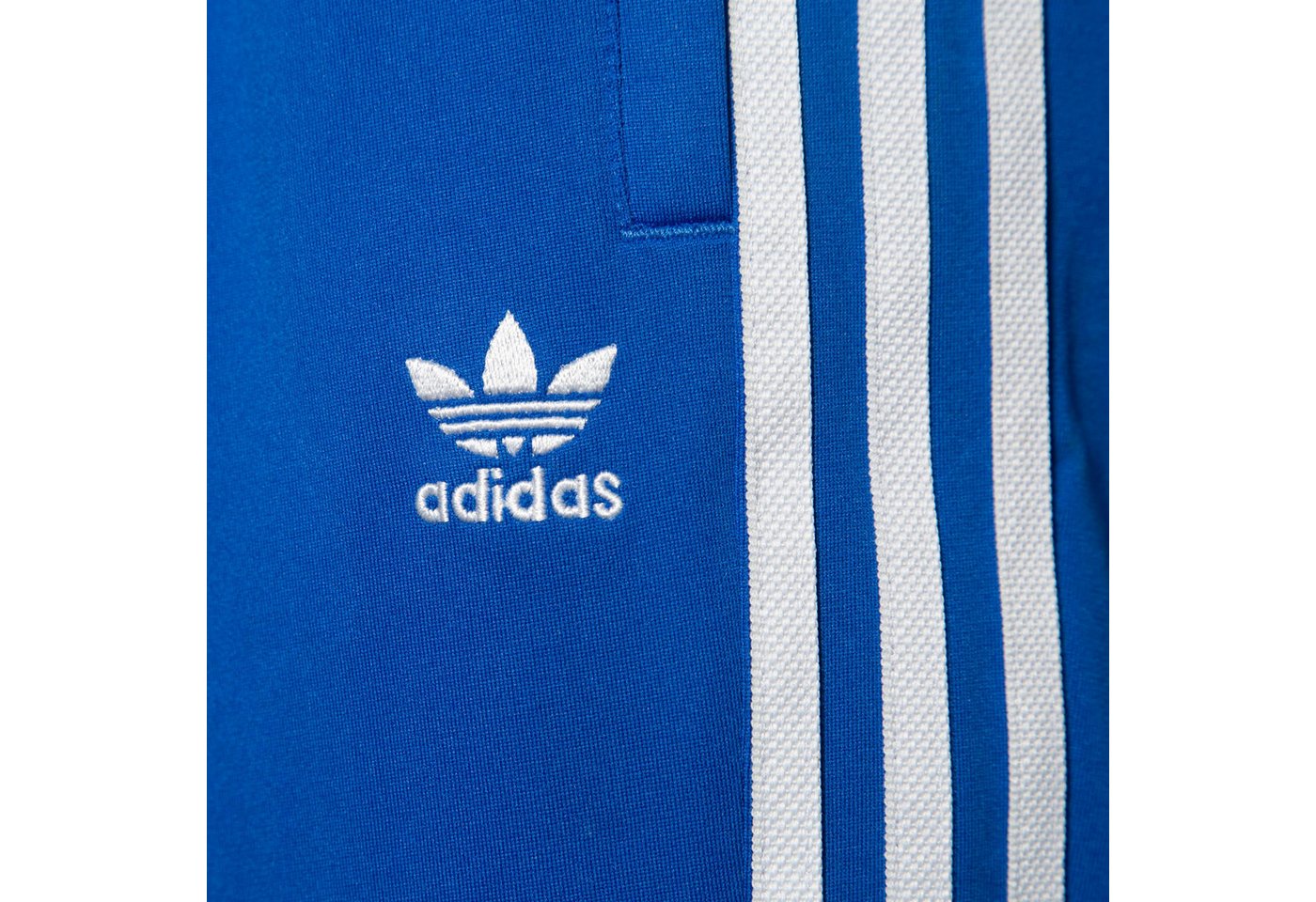 adidas Originals Sporthose SST TRACK PANTS Superstar Kinder Trainingshose Bild 3