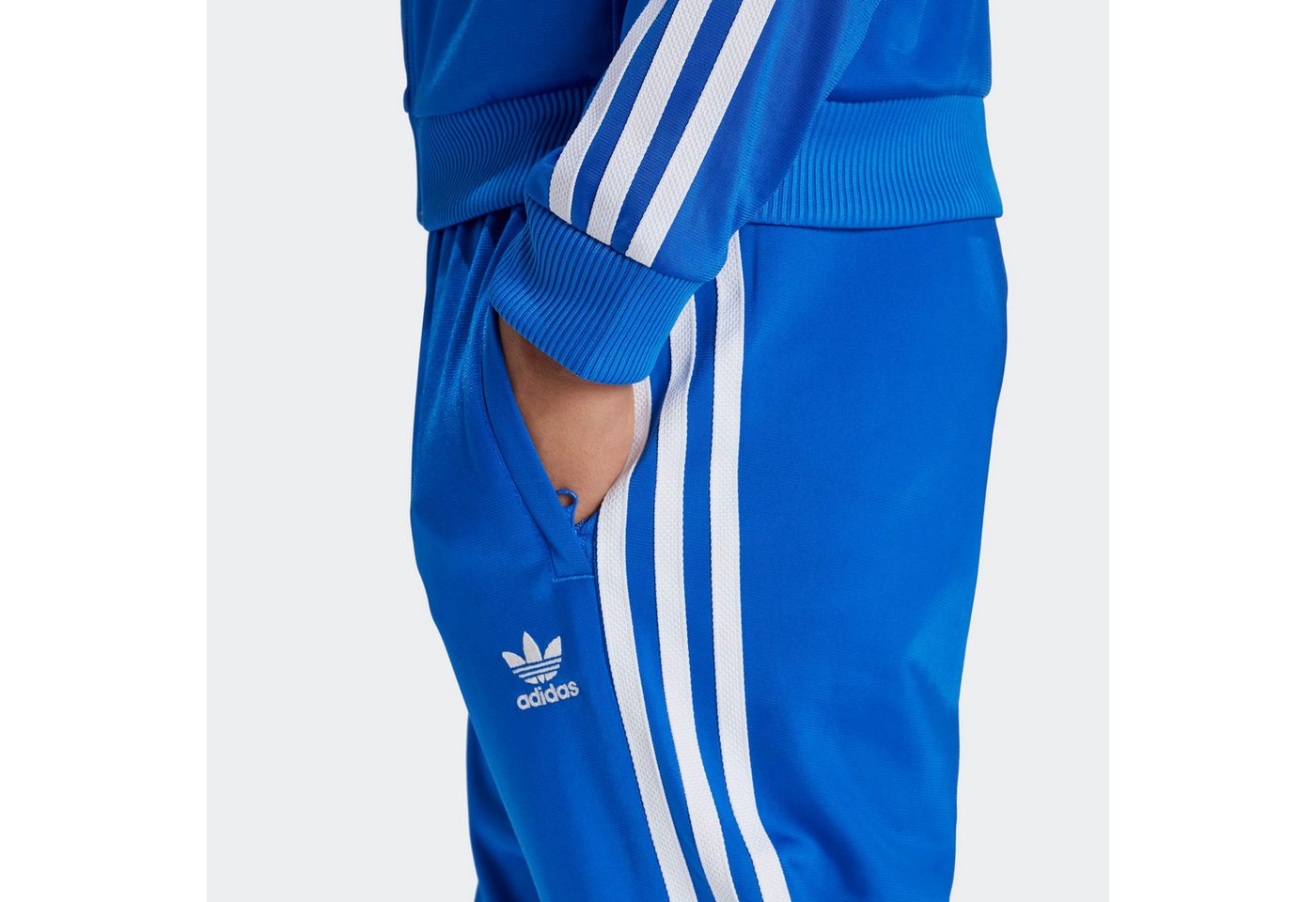 adidas Originals Sporthose SST TRACK PANTS Superstar Kinder Trainingshose Bild 5