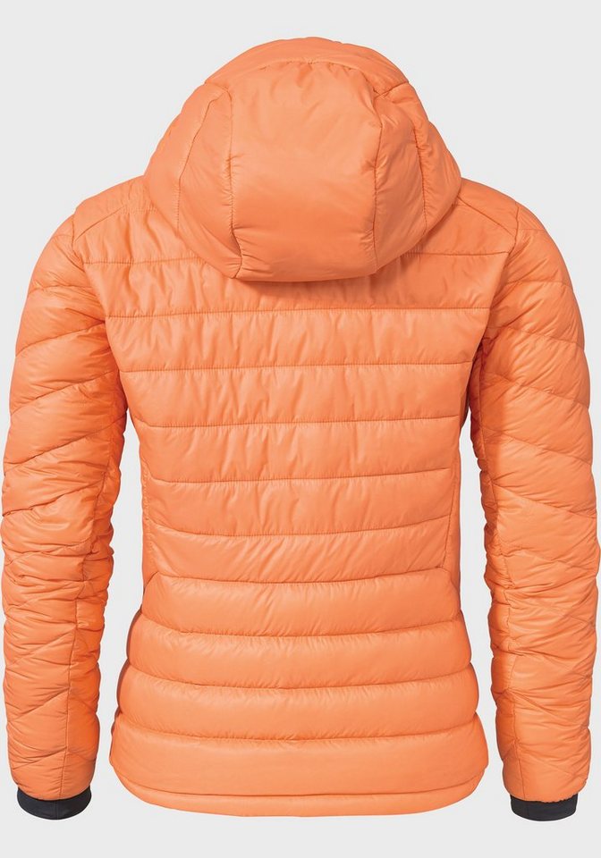 Schöffel Outdoorjacke Down Jacket Tschierval L