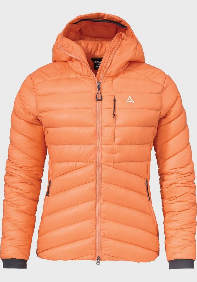 Schöffel Outdoorjacke Down Jacket Tschierval L Bild 2