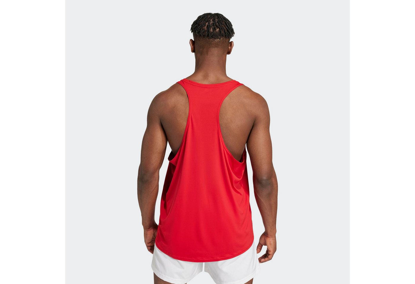 adidas Performance Lauftop ADIZERO E SNGLT