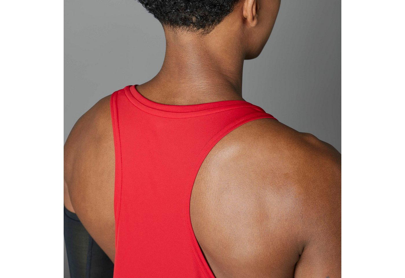 adidas Performance Lauftop ADIZERO E SNGLT Bild 2