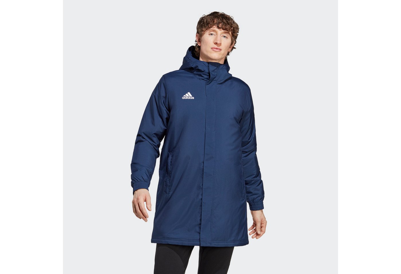 adidas Performance Trainingsjacke ENT22 STADJKT Bild 2