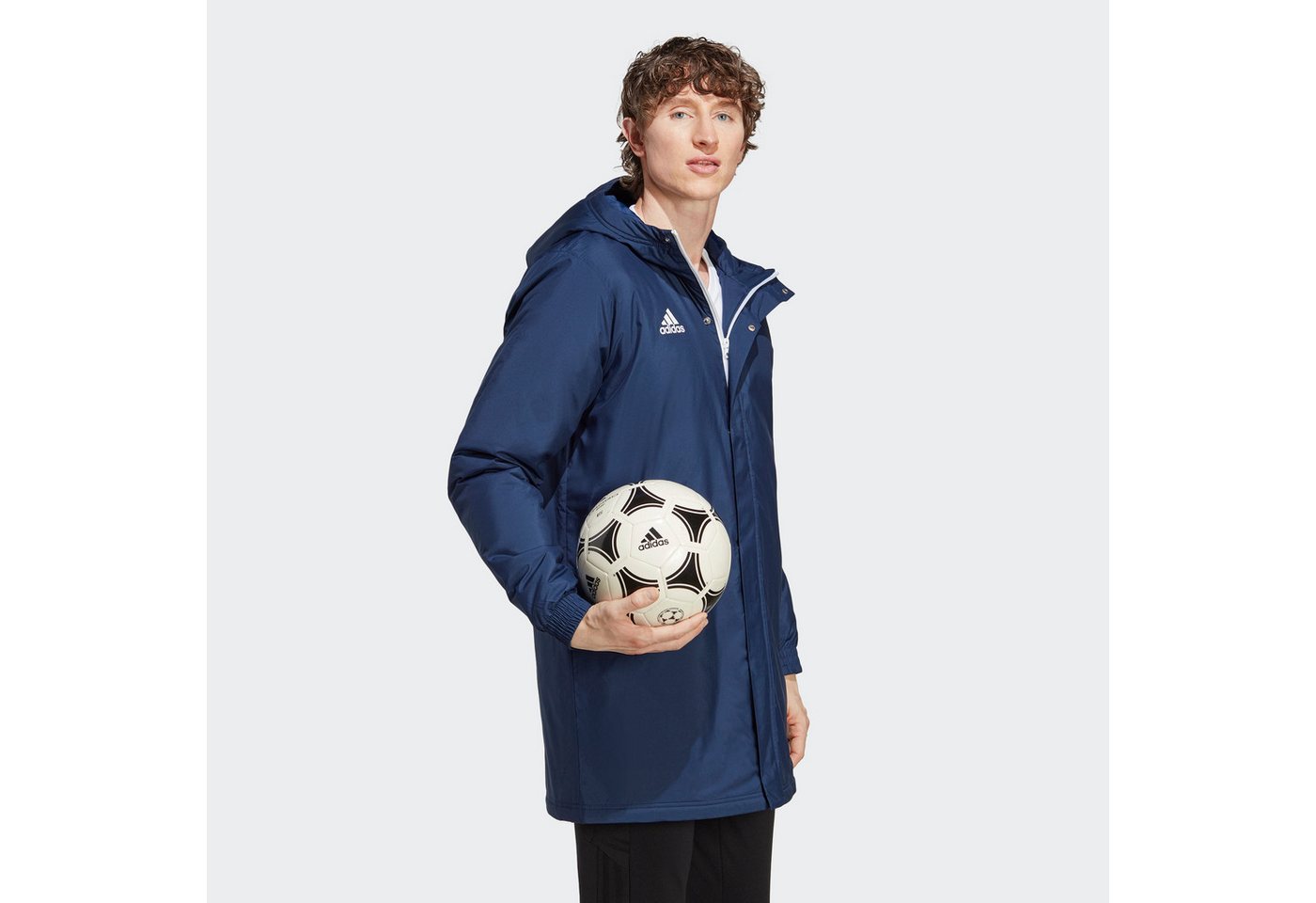 adidas Performance Trainingsjacke ENT22 STADJKT Bild 3
