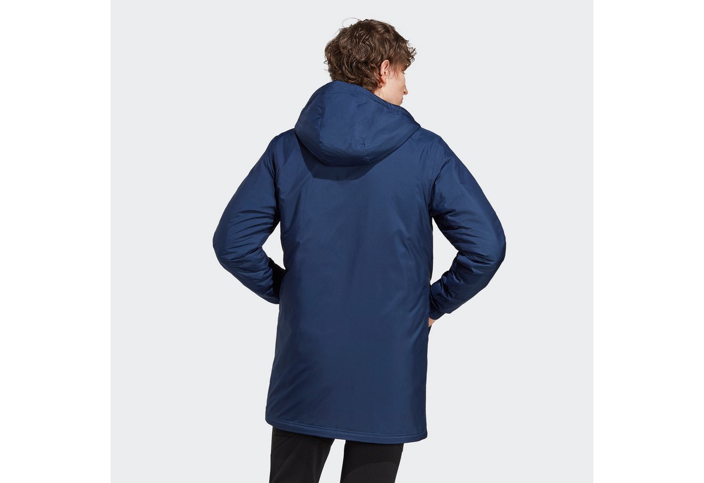 adidas Performance Trainingsjacke ENT22 STADJKT Bild 4