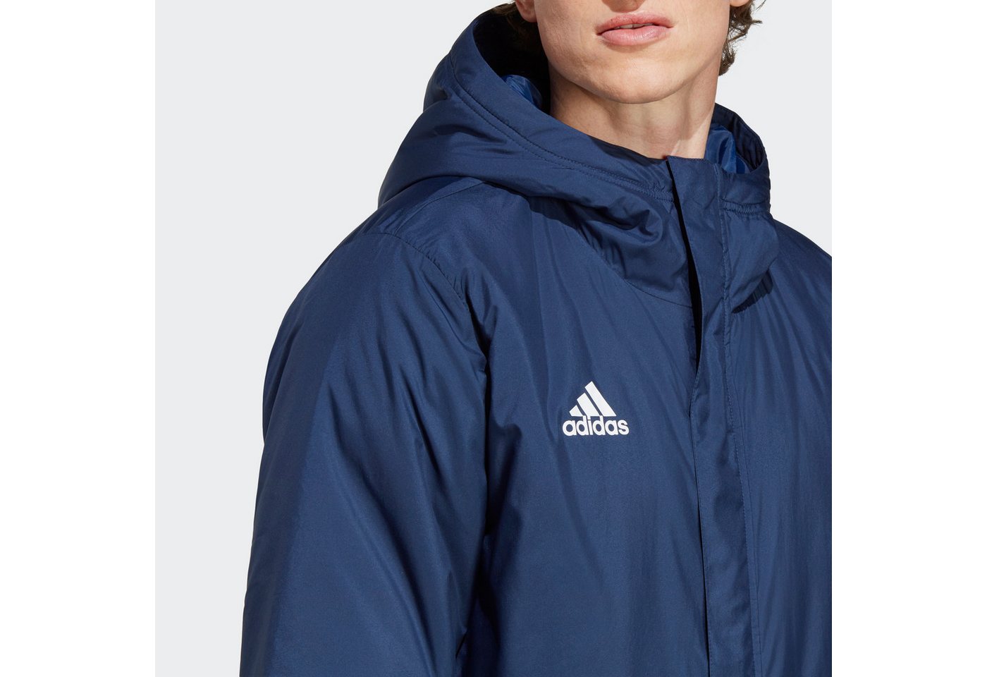 adidas Performance Trainingsjacke ENT22 STADJKT Bild 5
