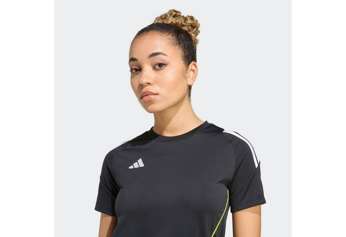 adidas Performance Fußballtrikot TIRO24 JSYW Bild 4
