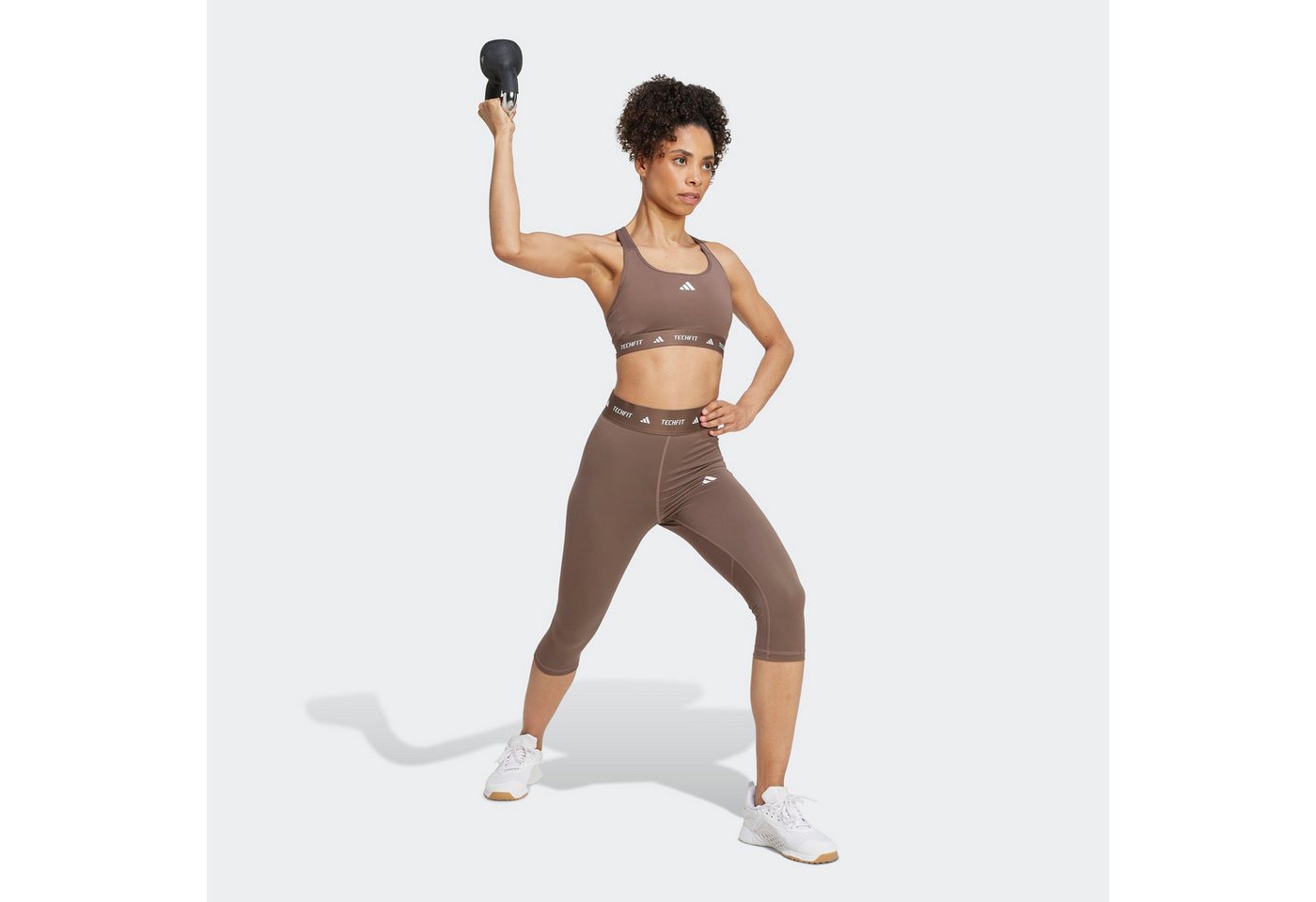 adidas Performance Trainingstights TF CAPRI L