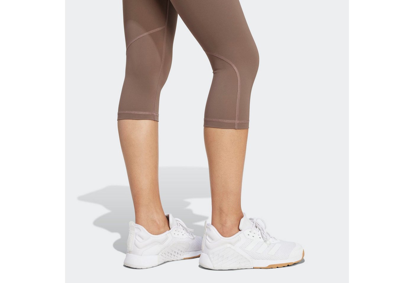 adidas Performance Trainingstights TF CAPRI L Bild 5