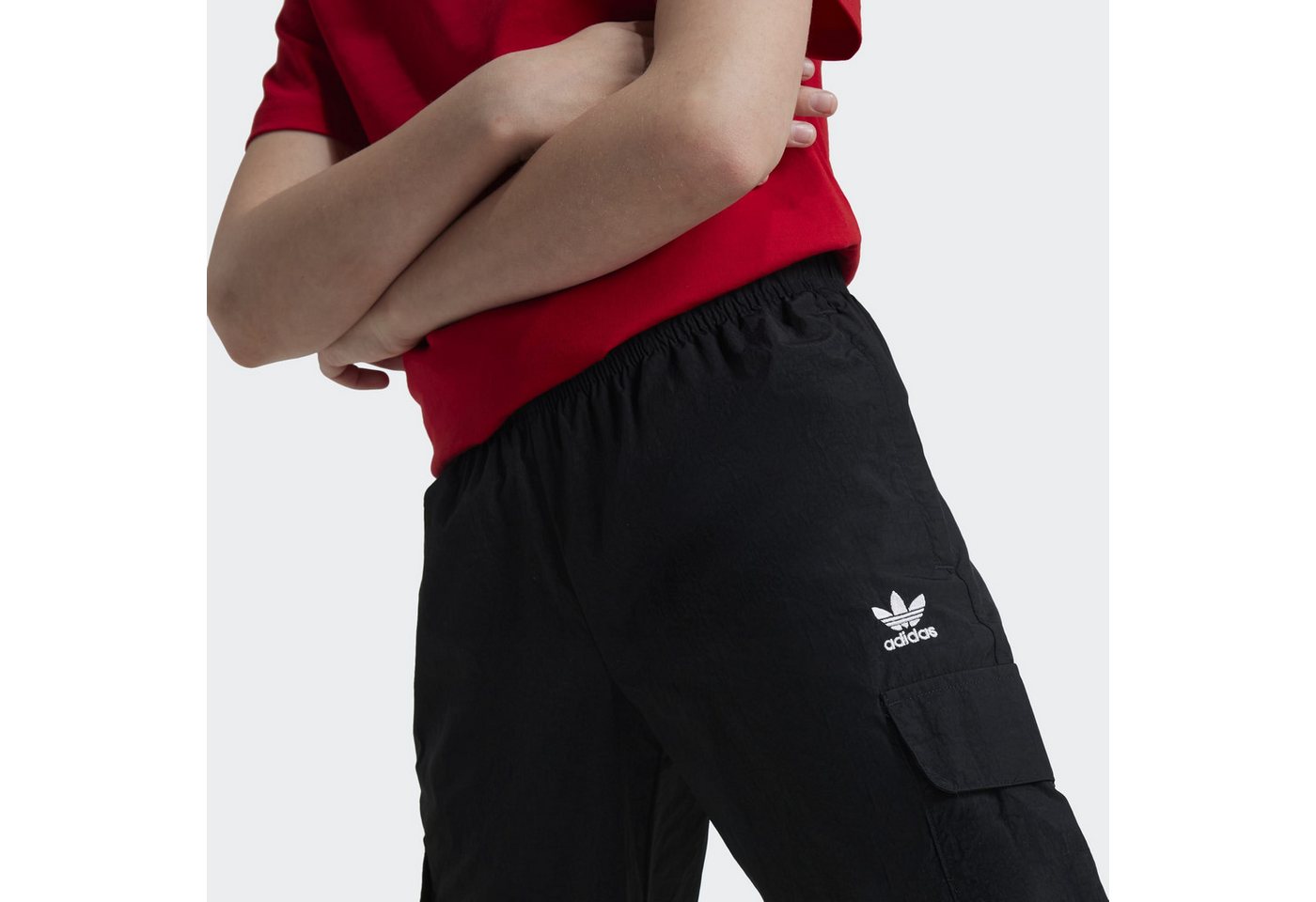 adidas Originals Sporthose CARGO PANTS Bild 3
