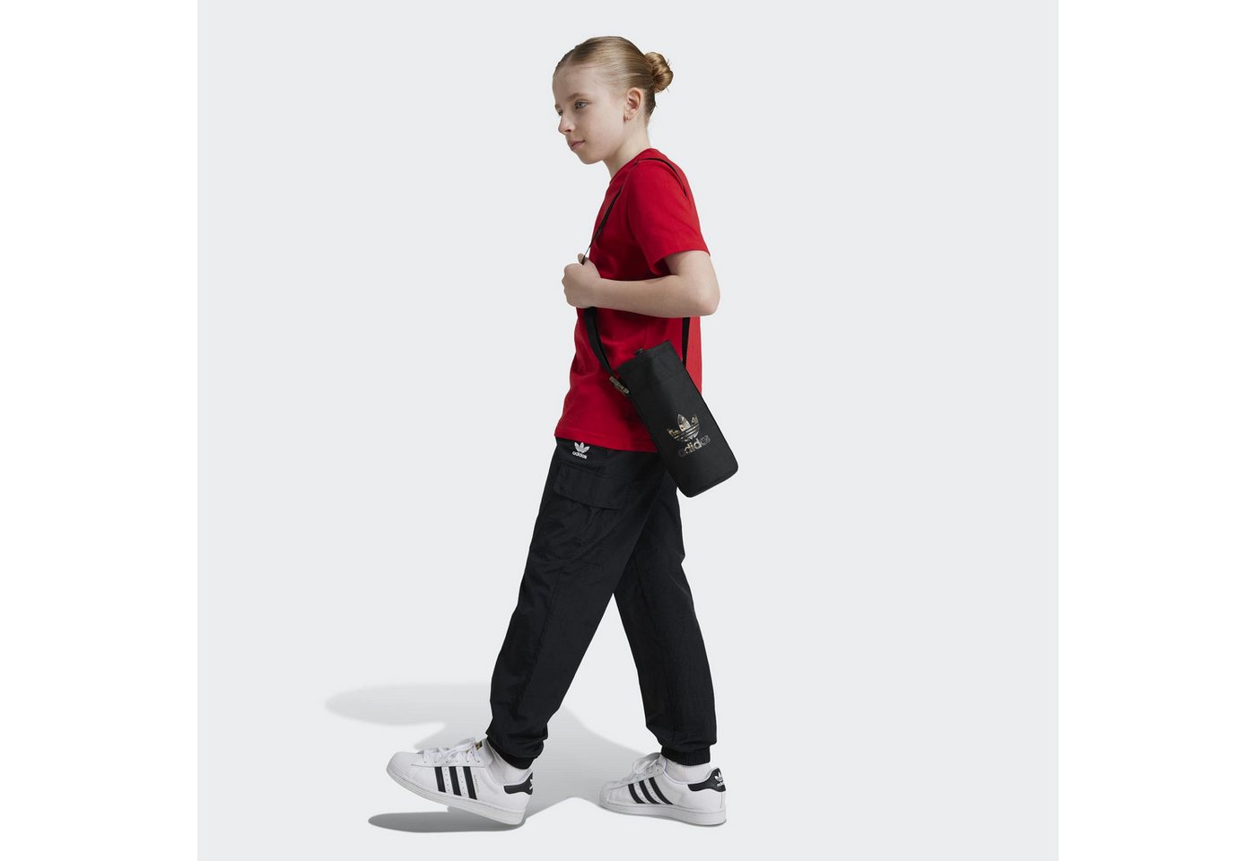 adidas Originals Sporthose CARGO PANTS Bild 4