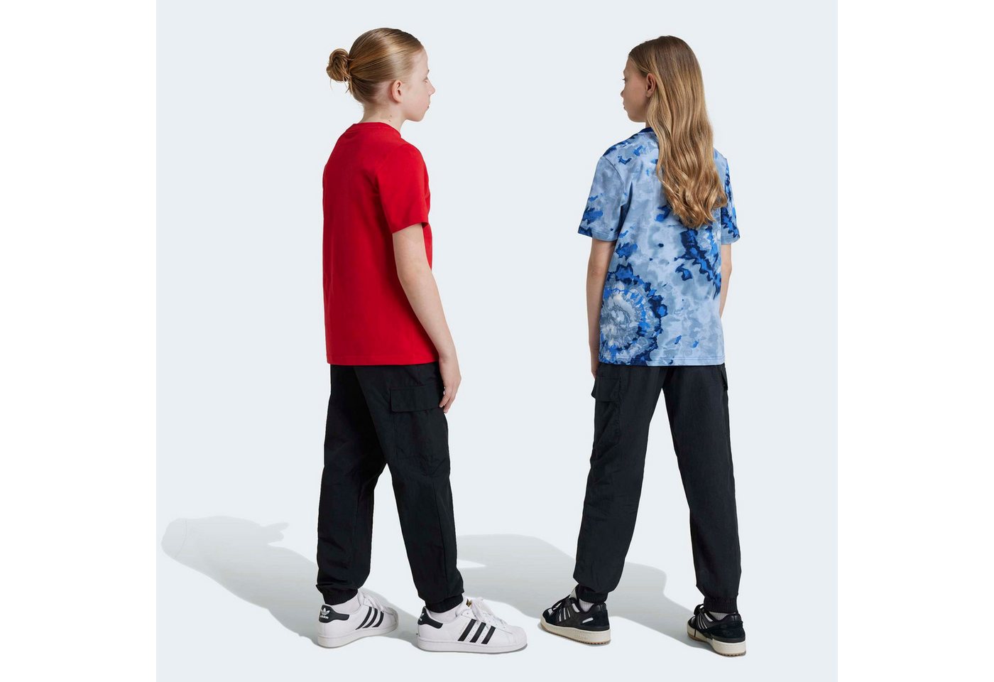 adidas Originals Sporthose CARGO PANTS Bild 5