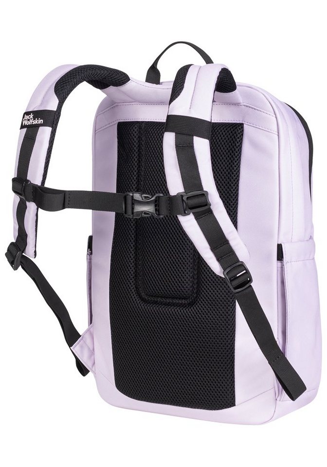 Jack Wolfskin Daypack SMILEYWORLD BACKPACK Bild 2