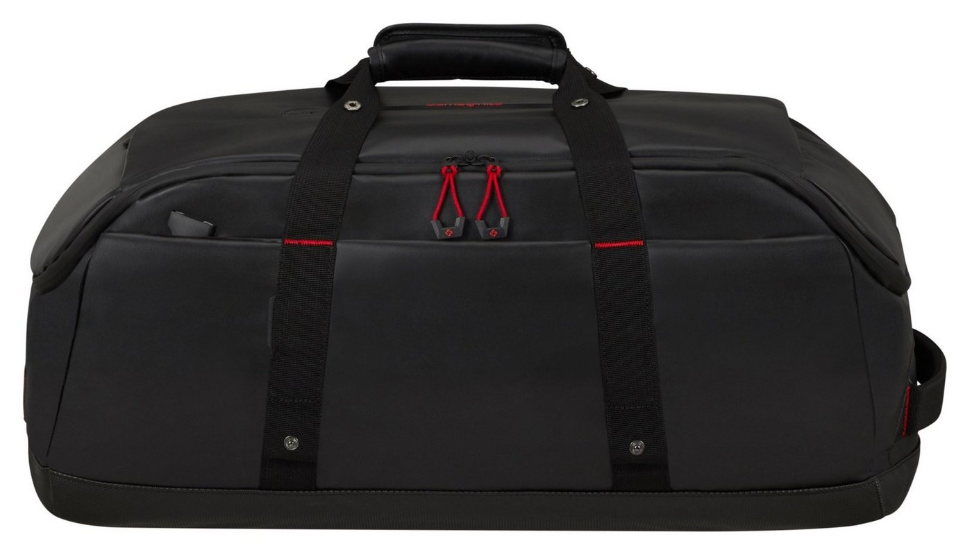 Samsonite Reisetasche ECODIVER, Rucksack, Reisetasche Weekender Sporttasche