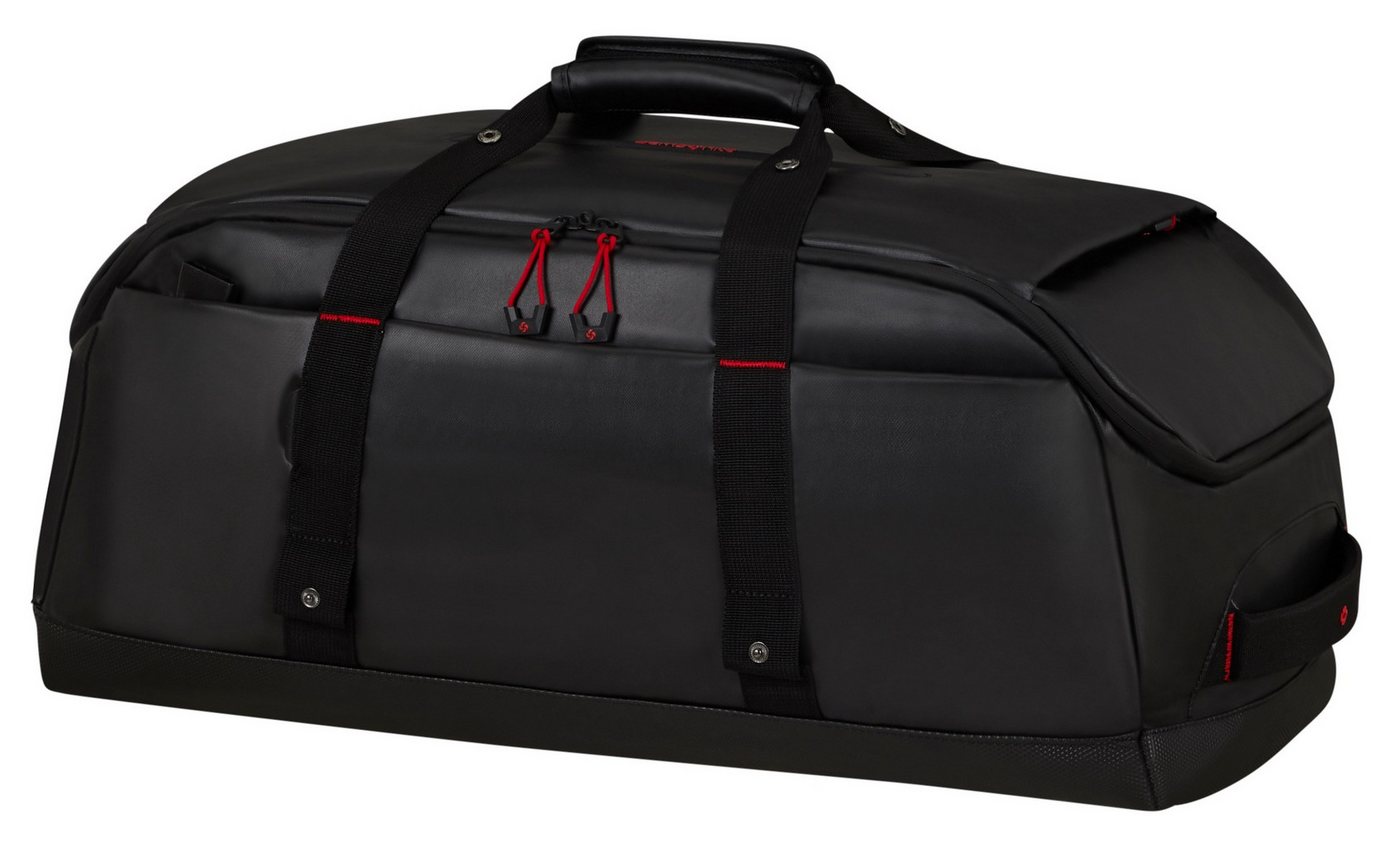 Samsonite Reisetasche ECODIVER, Rucksack, Reisetasche Weekender Sporttasche Bild 2