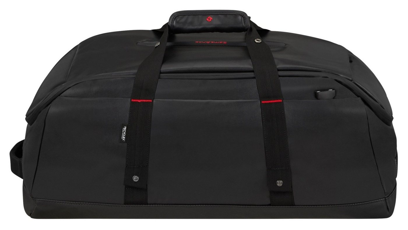 Samsonite Reisetasche ECODIVER, Rucksack, Reisetasche Weekender Sporttasche Bild 3