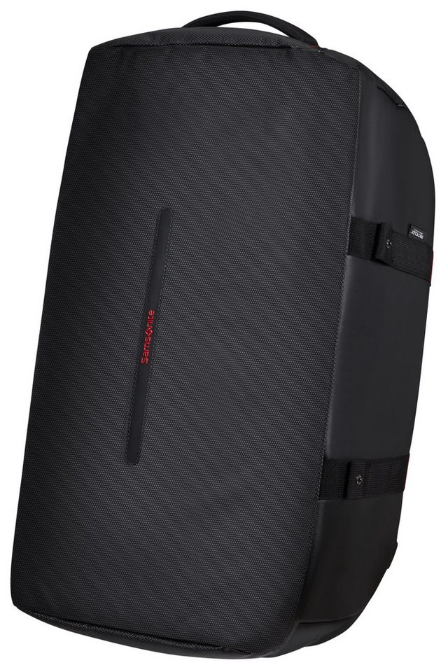 Samsonite Reisetasche ECODIVER, Rucksack, Reisetasche Weekender Sporttasche Bild 5