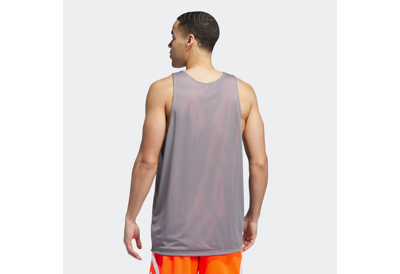 adidas Performance Basketballtrikot SELECT WARMUP J