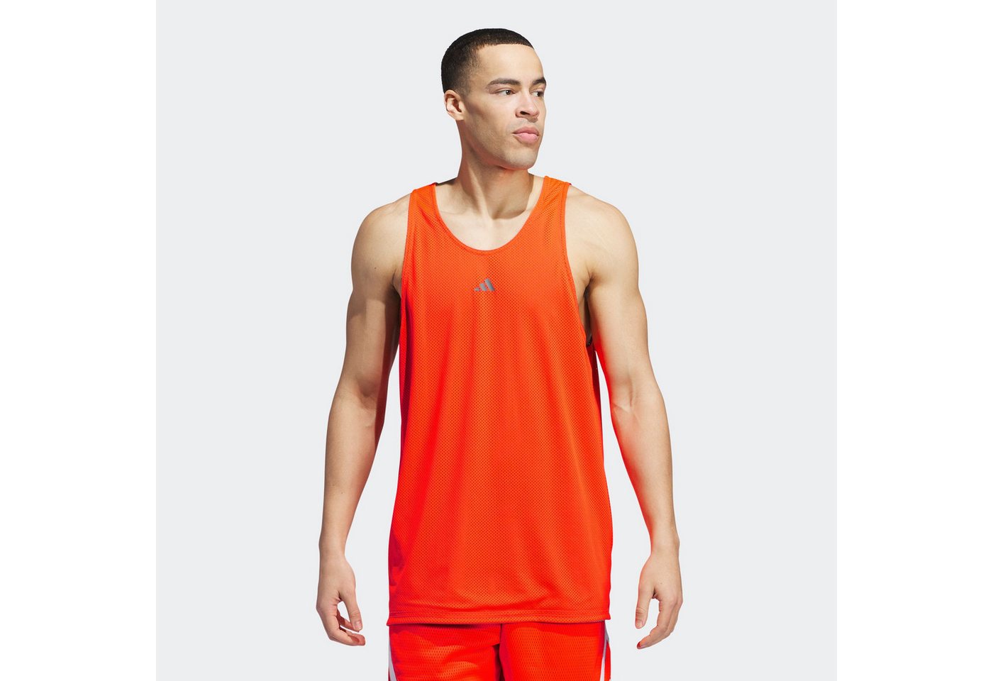 adidas Performance Basketballtrikot SELECT WARMUP J Bild 4