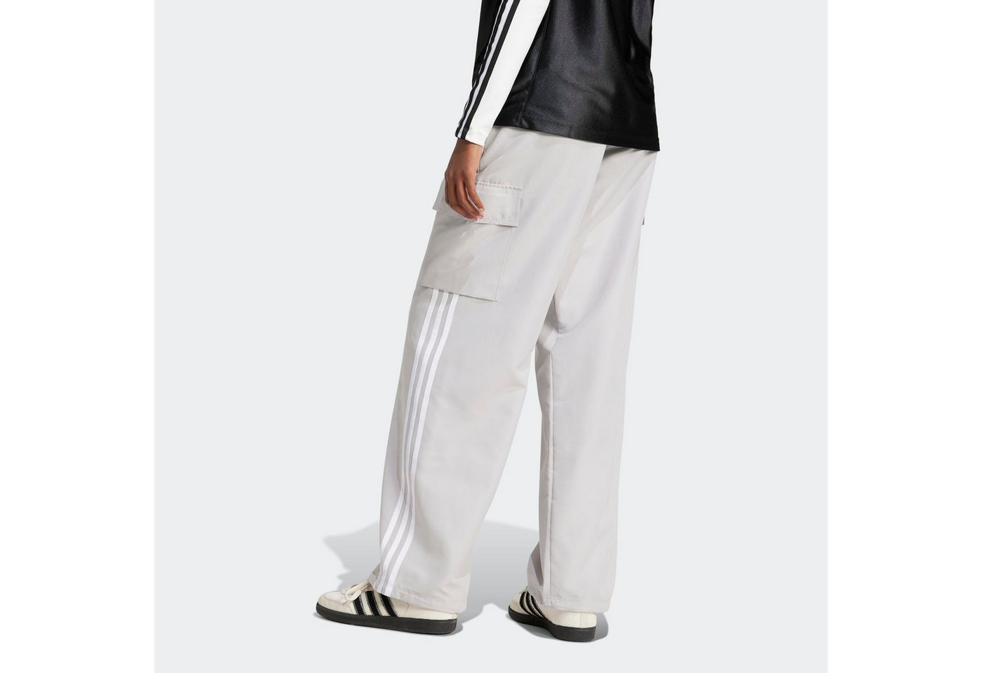 adidas Originals Sporthose 3S CARGO PANTS Bild 2