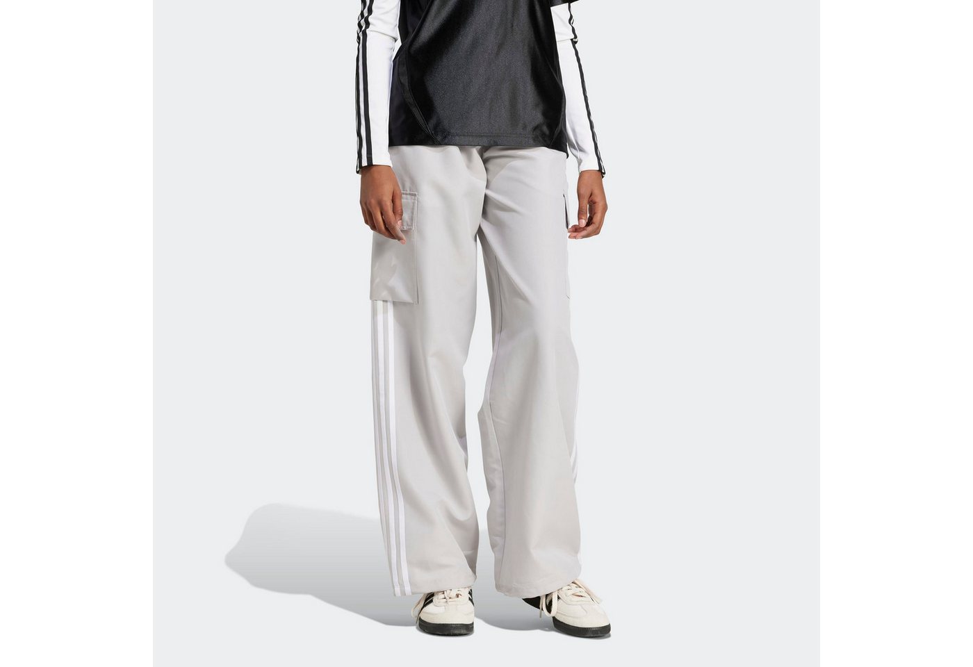 adidas Originals Sporthose 3S CARGO PANTS Bild 3