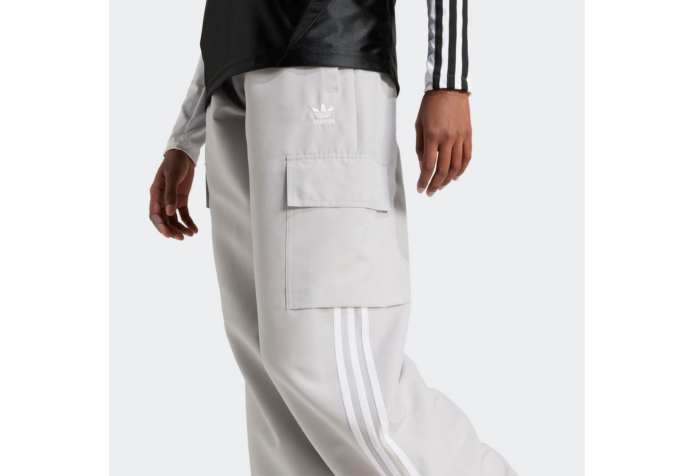 adidas Originals Sporthose 3S CARGO PANTS Bild 4