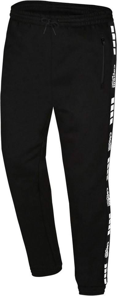 Capelli Sport Sporthose seitliche Taschen mit Reißverschluß Bild 4