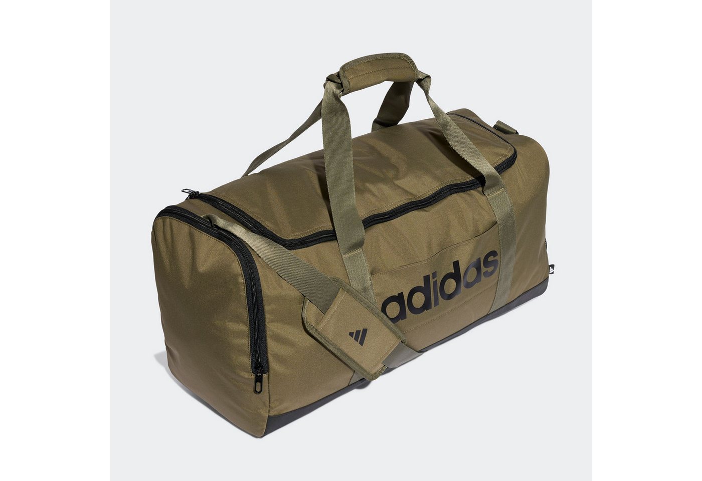 adidas Performance Sporttasche LINEAR DUFFEL M