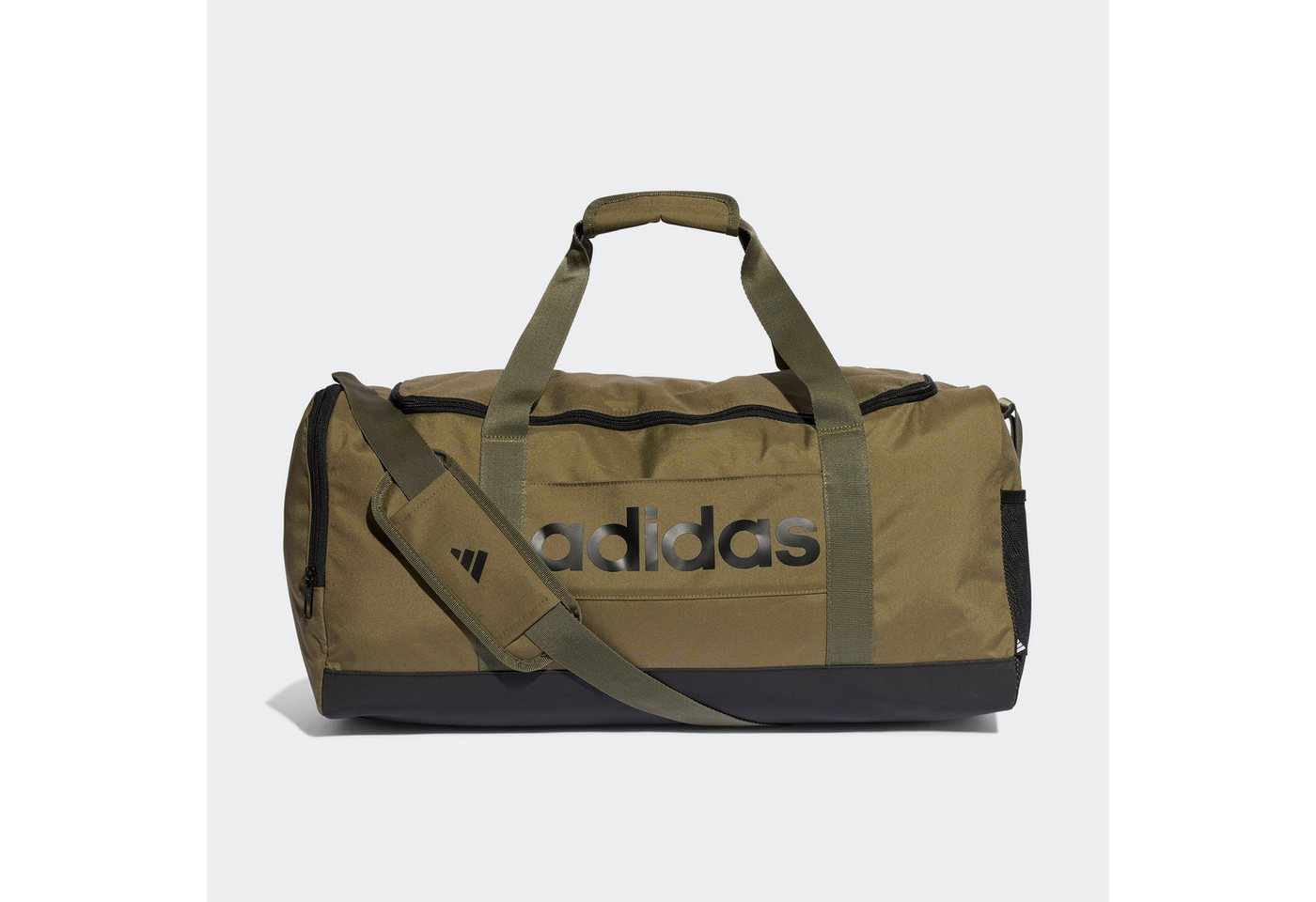 adidas Performance Sporttasche LINEAR DUFFEL M Bild 3