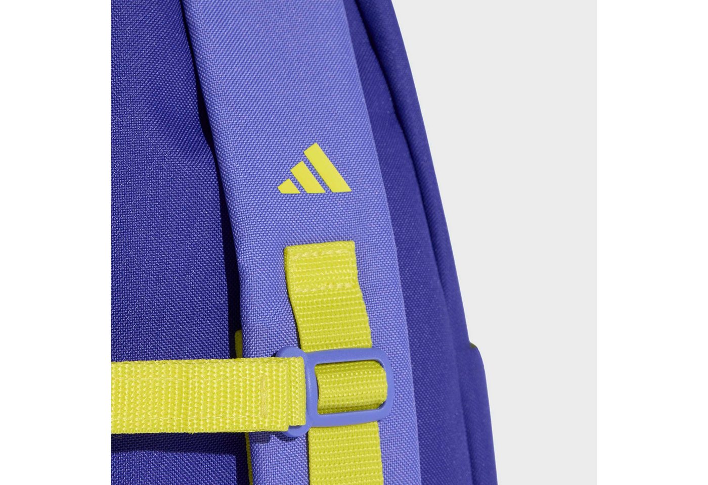 adidas Performance Rucksack LK BP 3BAR, Kinder Rucksack Bild 3