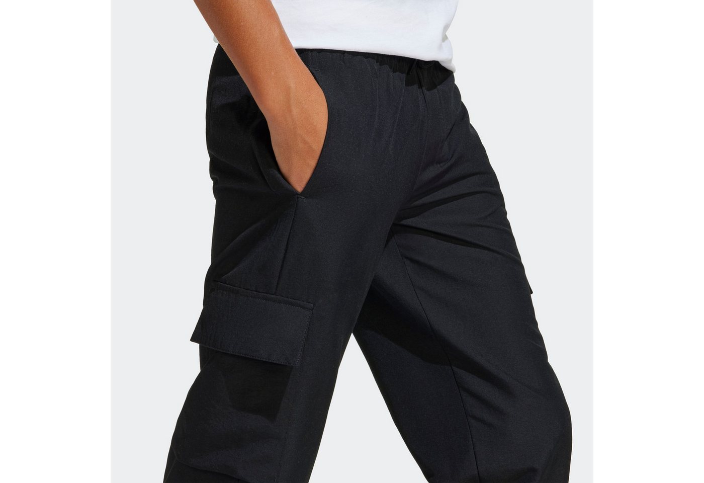 adidas Sportswear Sporthose J SL WV C PT