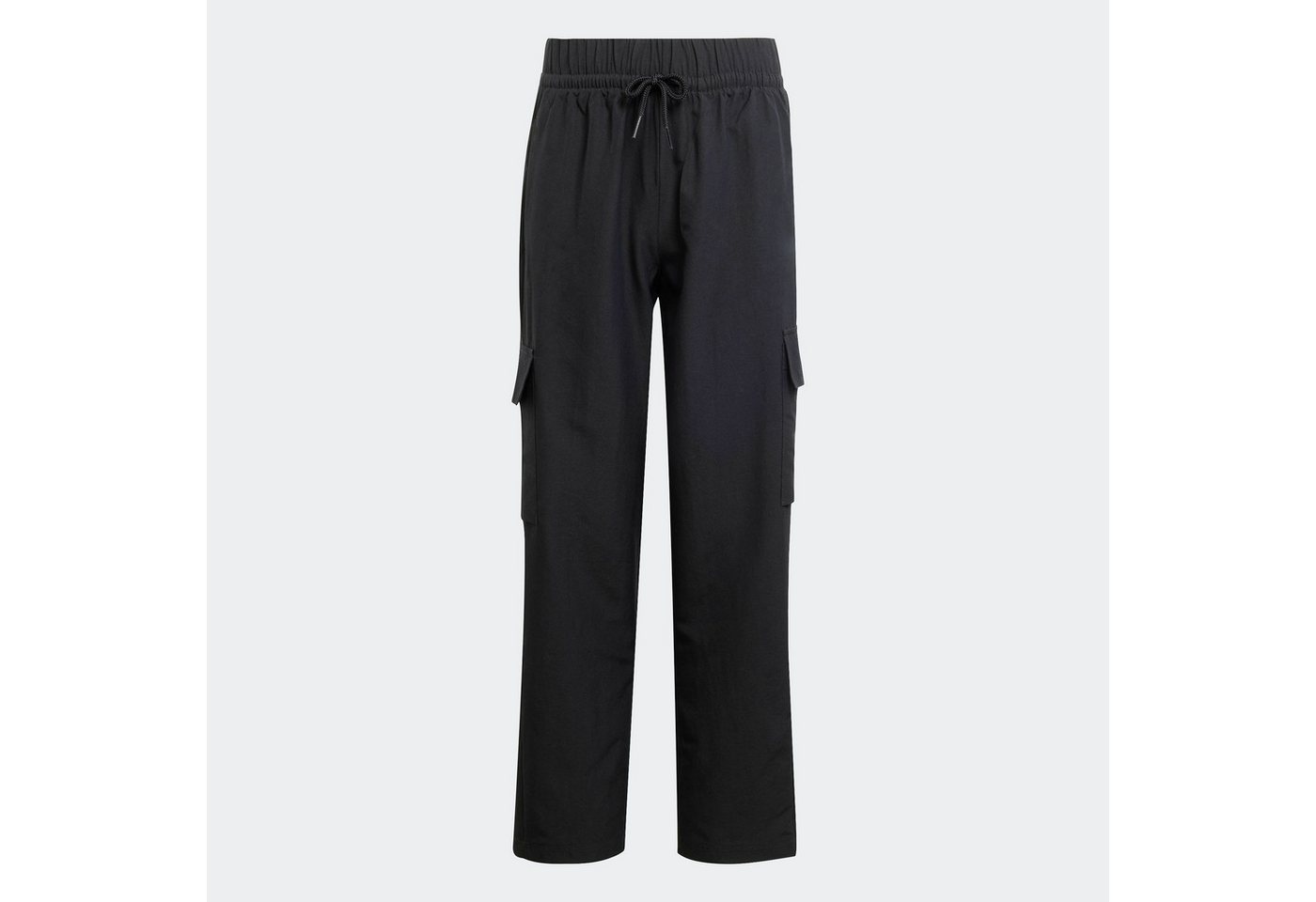 adidas Sportswear Sporthose J SL WV C PT Bild 4