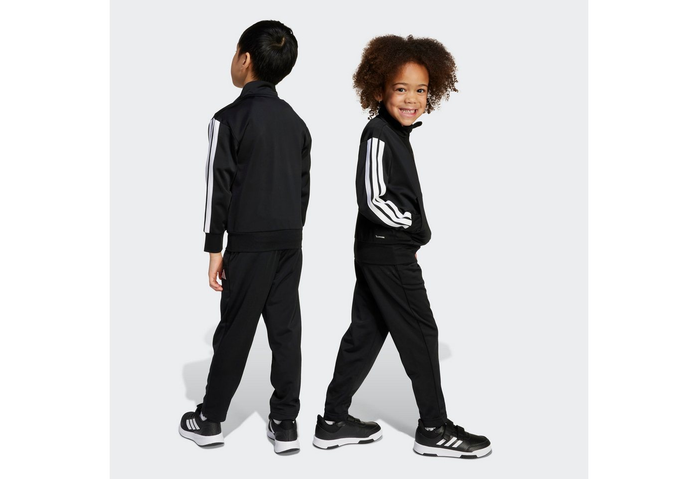 adidas Sportswear Trainingsanzug LK 3S TR TS 205 (2-tlg)