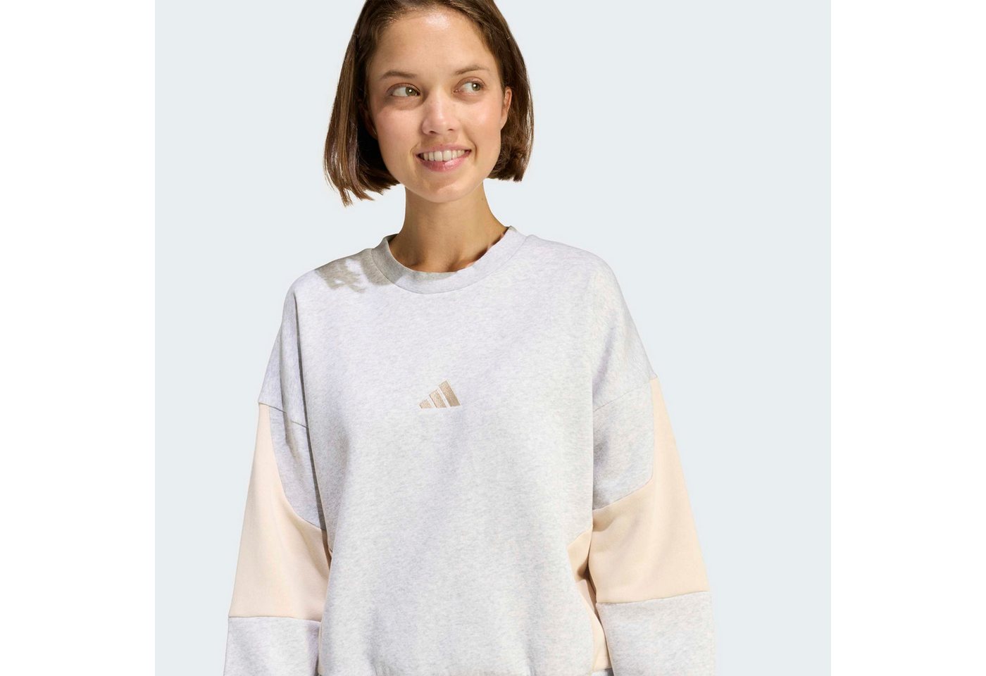 adidas Sportswear Trainingsanzug W LAZIDAY TS (2-tlg) Bild 4