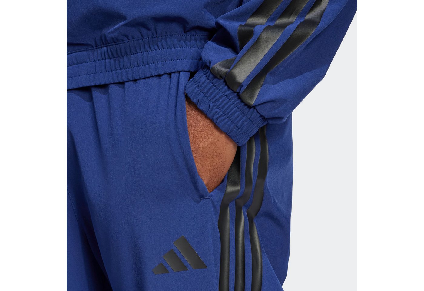adidas Sportswear Sporthose M TIRO WVN PT Bild 4