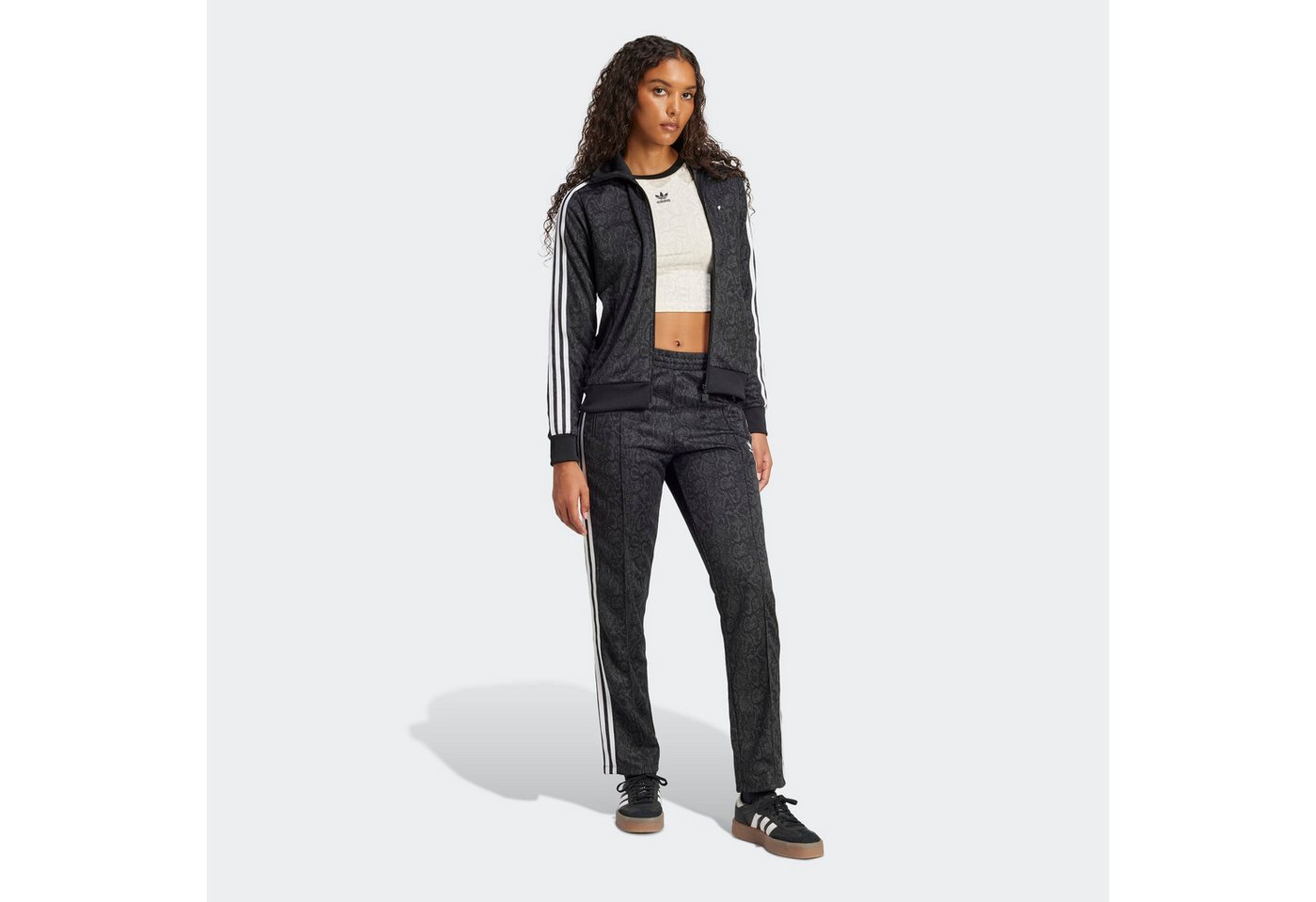 adidas Originals Sporthose SNAKE FB TP Bild 3