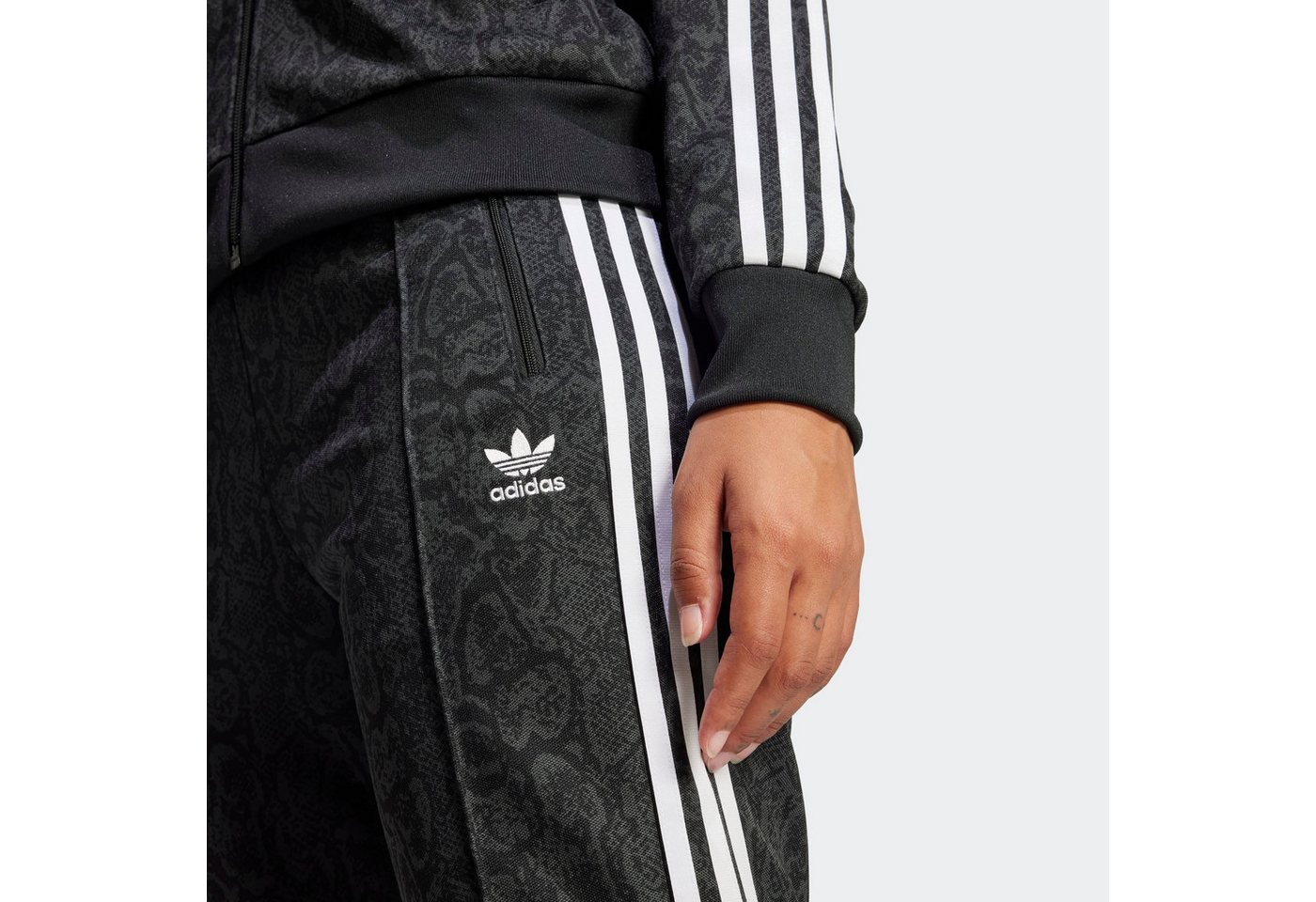 adidas Originals Sporthose SNAKE FB TP Bild 4