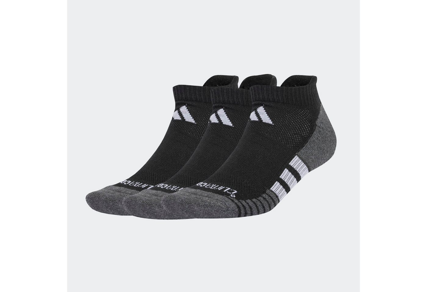 adidas Performance Funktionssocken PRF CC C LOW 3P (3-Paar) Bild 2