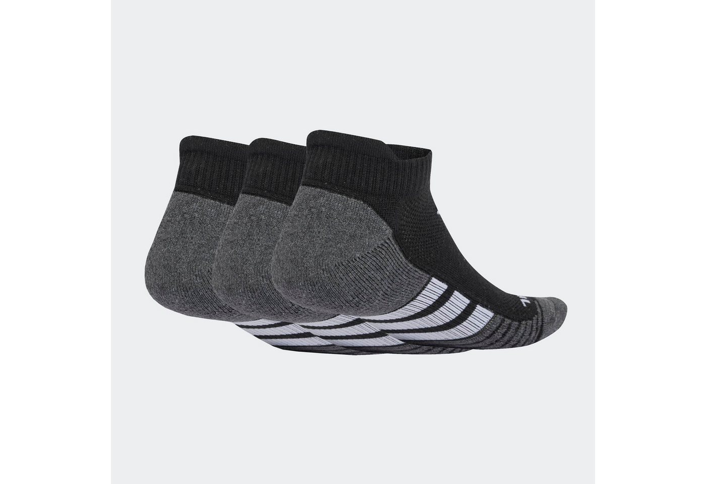 adidas Performance Funktionssocken PRF CC C LOW 3P (3-Paar) Bild 3