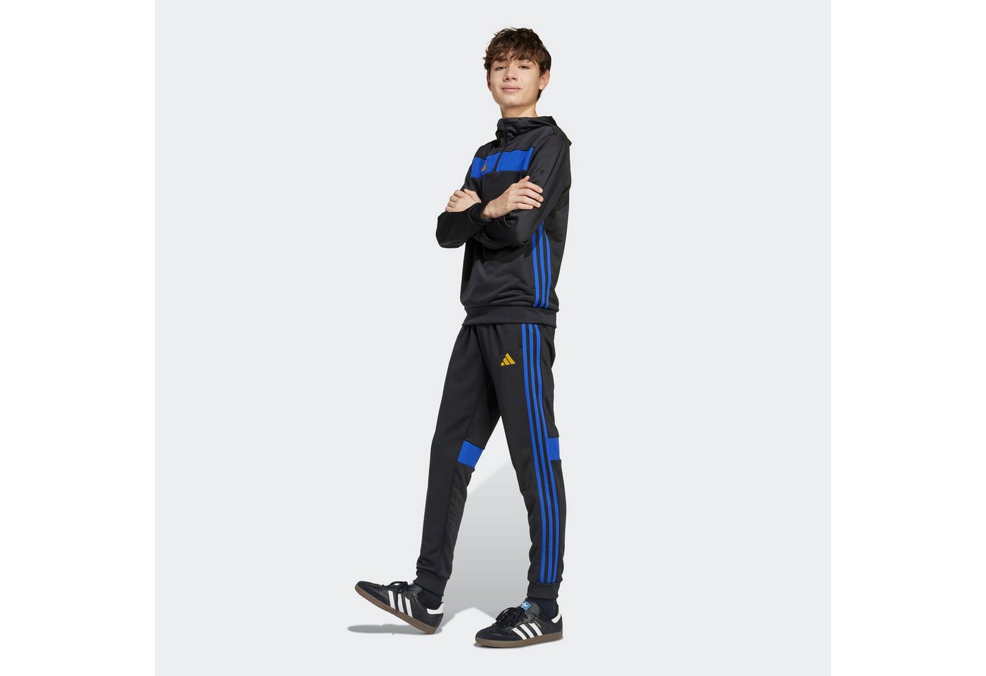 adidas Performance Trainingshose TIRO ES SW PT Y Bild 4