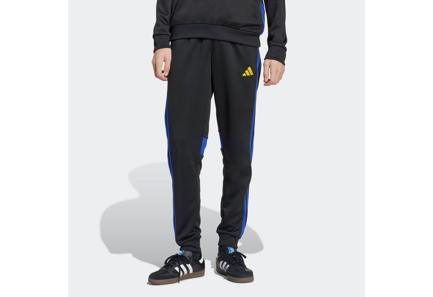 adidas Performance Trainingshose TIRO ES SW PT Y Bild 5