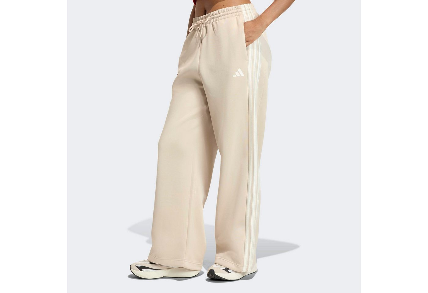 adidas Sportswear Sporthose W STADIUM TP Bild 5