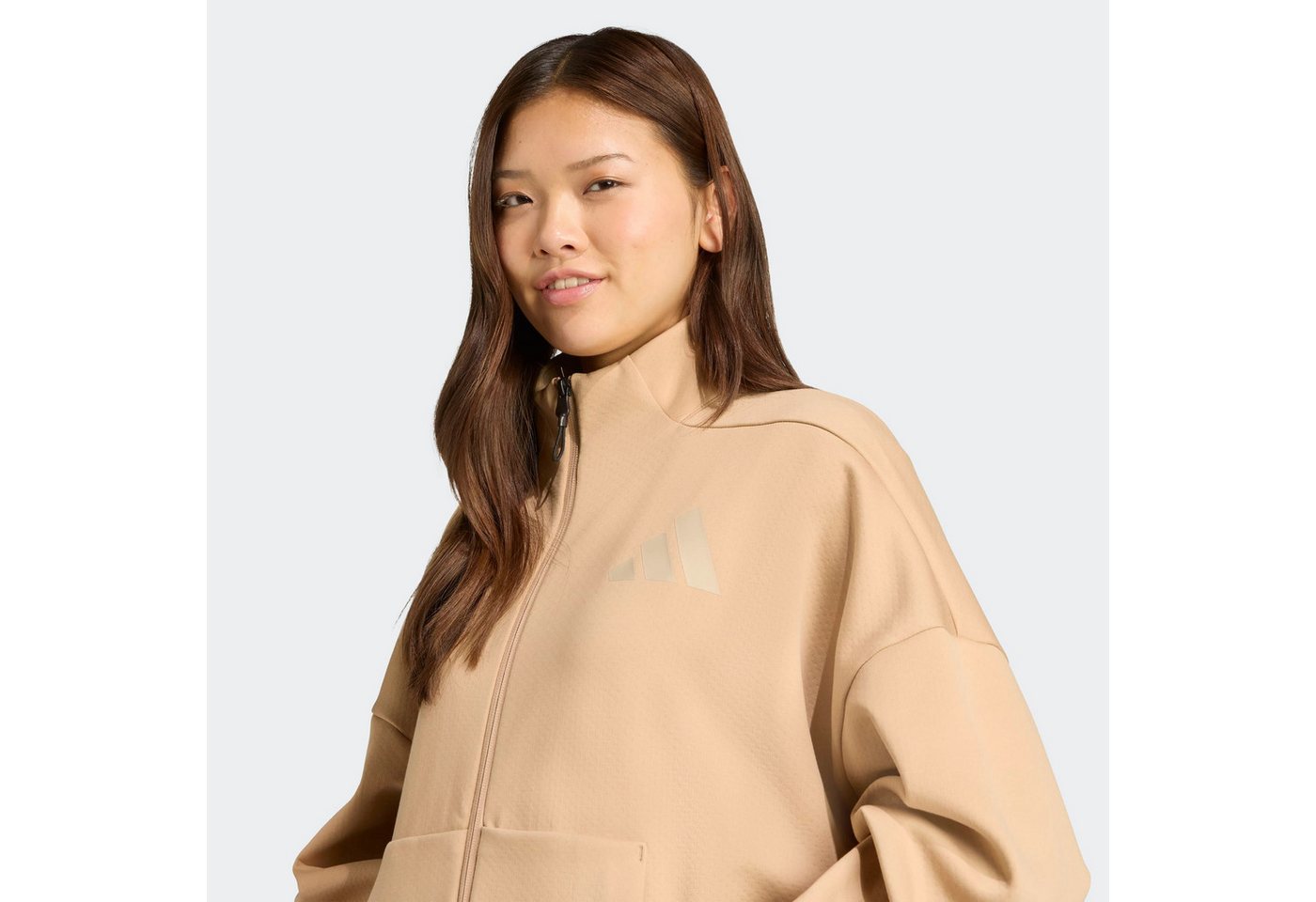 adidas Sportswear Trainingsjacke W Z.N.E. TT