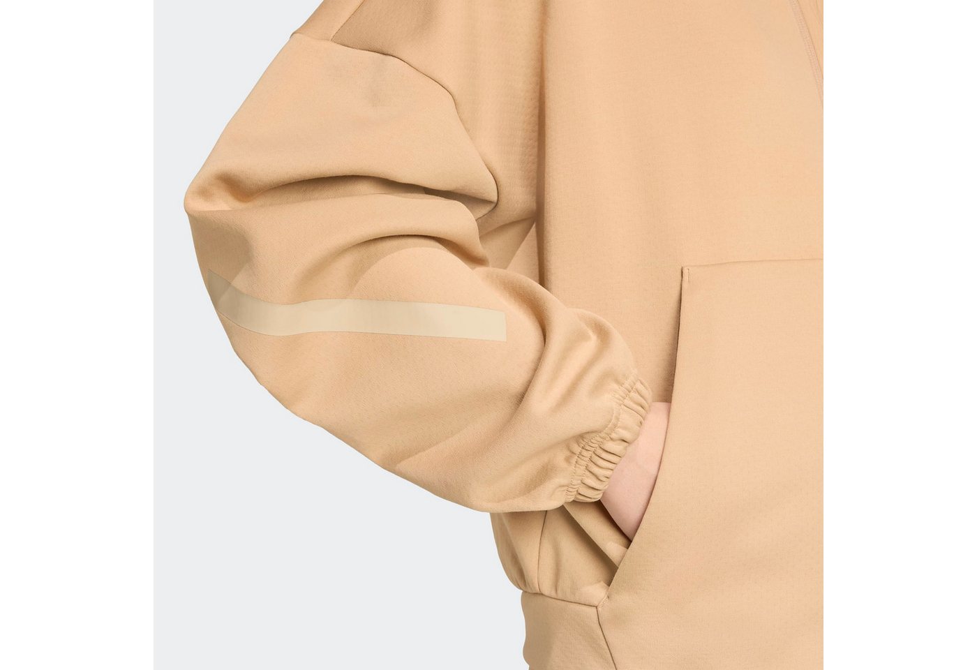 adidas Sportswear Trainingsjacke W Z.N.E. TT Bild 4