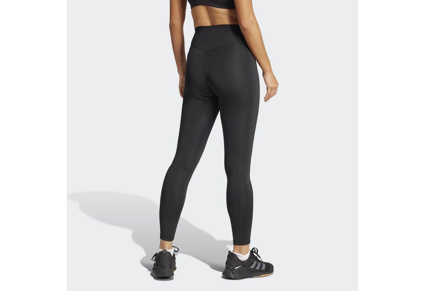 adidas Performance Trainingstights OPT ST HR 7/8 L Bild 5