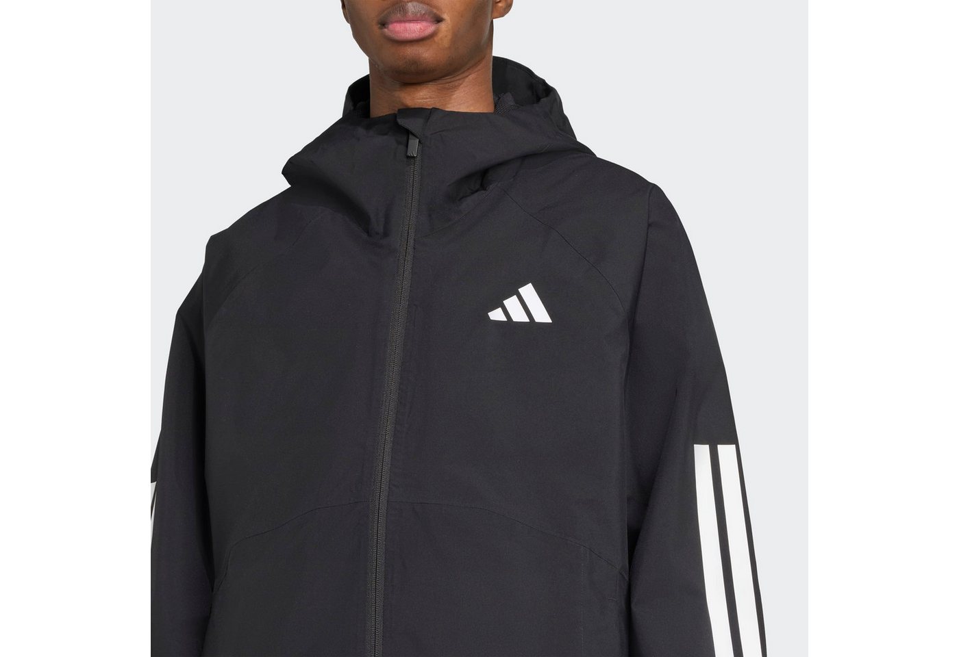 adidas Sportswear Trainingsjacke ESS 3S RAIN H J